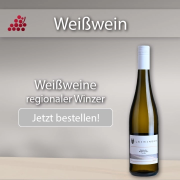 Weißwein Straubing