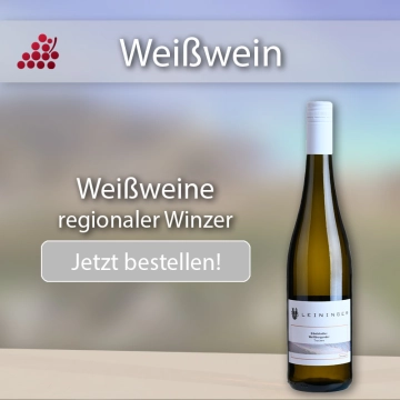 Weißwein Tecklenburg
