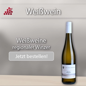 Weißwein Tegernheim