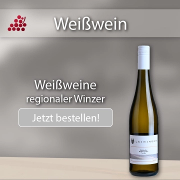Weißwein Thalheim/Erzgebirge