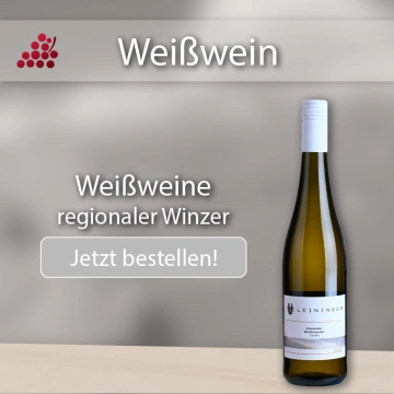 Weißwein Thallwitz