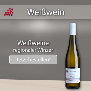 Weißwein Traunreut