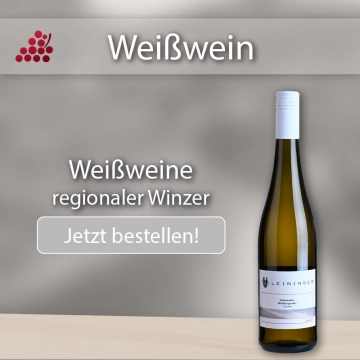 Weißwein Traunstein