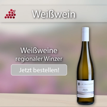 Weißwein Trebur