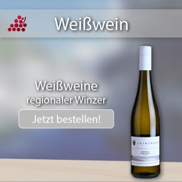 Weißwein Triefenstein