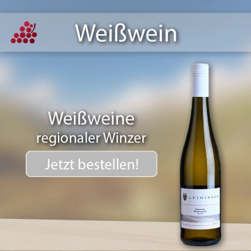 Weißwein Trittenheim