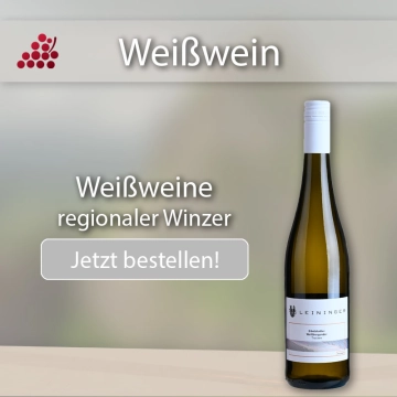 Weißwein Uebigau-Wahrenbrück