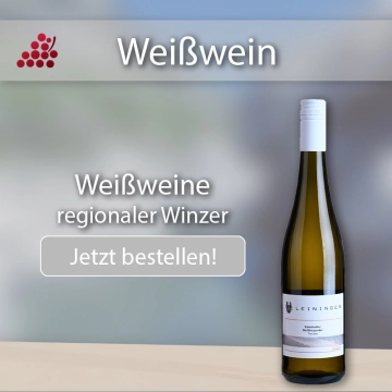 Weißwein Unterpleichfeld