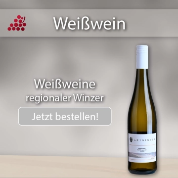 Weißwein Upgant-Schott