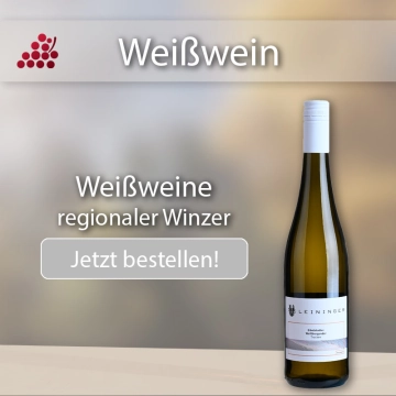 Weißwein Vetschau/Spreewald
