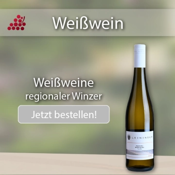 Weißwein Volkach OT Krautheim