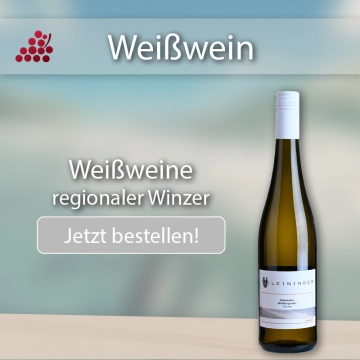 Weißwein Wachau