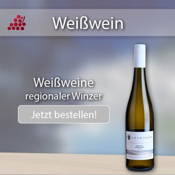 Weißwein Wackersberg