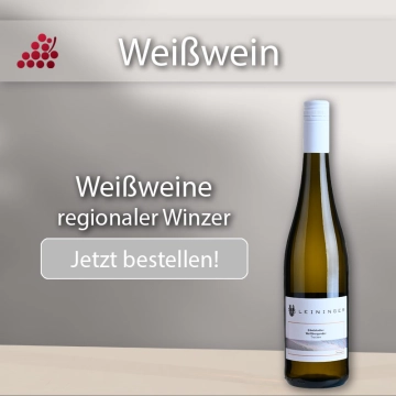 Weißwein Waldheim