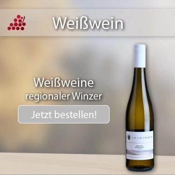 Weißwein Waldlaubersheim