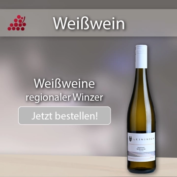 Weißwein Wallersdorf