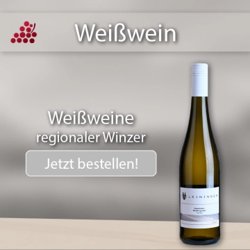 Weißwein Wallertheim