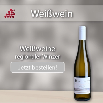 Weißwein Wallhausen bei Bad Kreuznach