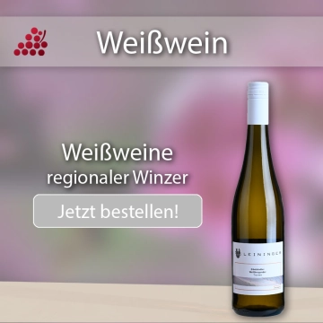 Weißwein Wallhausen (Württemberg)