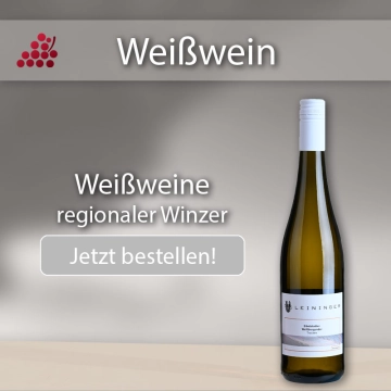 Weißwein Wanfried