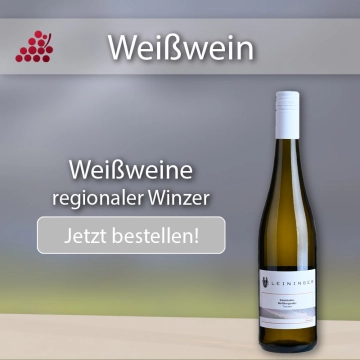 Weißwein Wangerland