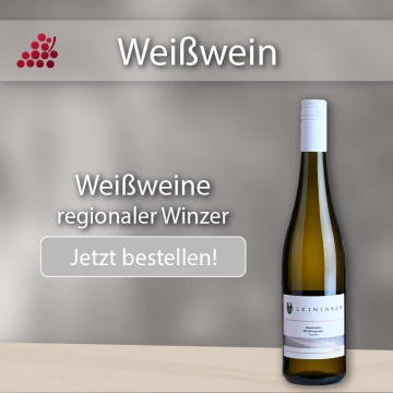 Weißwein Waren-Müritz