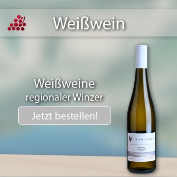 Weißwein Wasserburg (Bodensee)