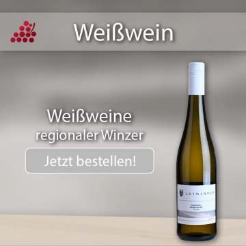 Weißwein Weidenberg
