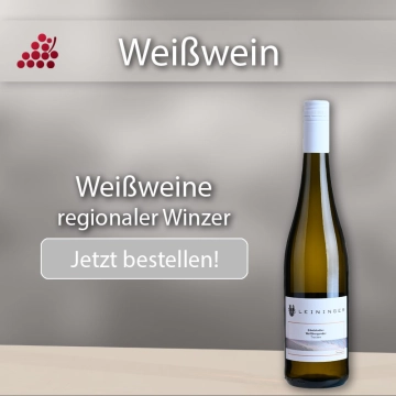 Weißwein Weilburg
