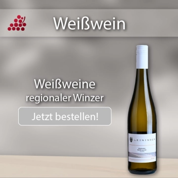 Weißwein Weilheim in Oberbayern