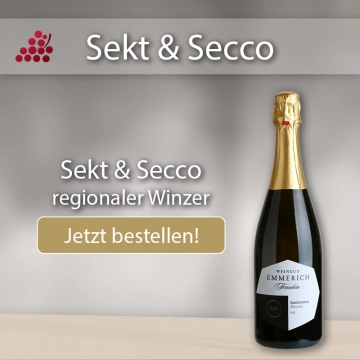 Weinhandlung für Sekt und Secco in Aachen