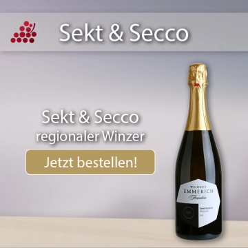 Weinhandlung für Sekt und Secco in Aarbergen