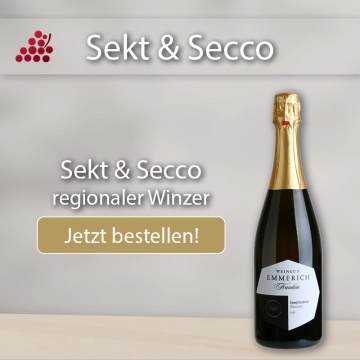 Weinhandlung für Sekt und Secco in Abstatt