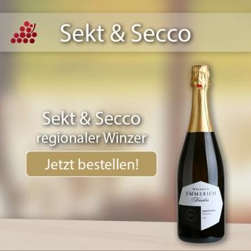 Weinhandlung für Sekt und Secco in Achim