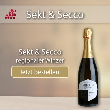 Weinhandlung für Sekt und Secco in Adelebsen