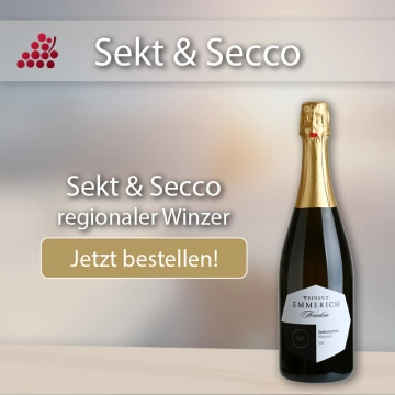 Weinhandlung für Sekt und Secco in Adelschlag