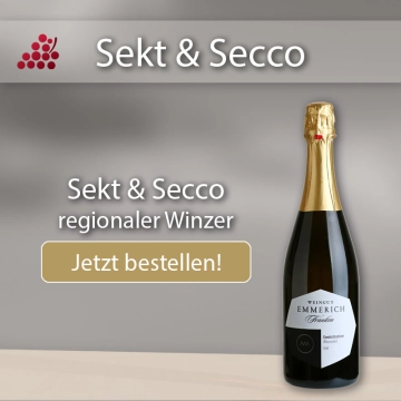 Weinhandlung für Sekt und Secco in Affing