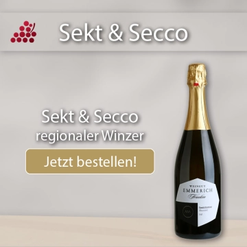Weinhandlung für Sekt und Secco in Ahlerstedt