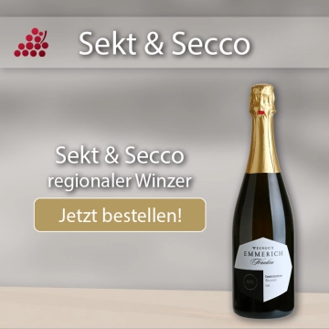 Weinhandlung für Sekt und Secco in Ahnatal