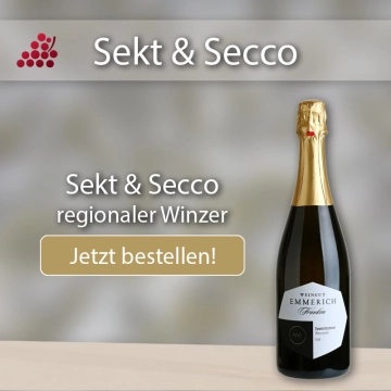 Weinhandlung für Sekt und Secco in Ahrensbök