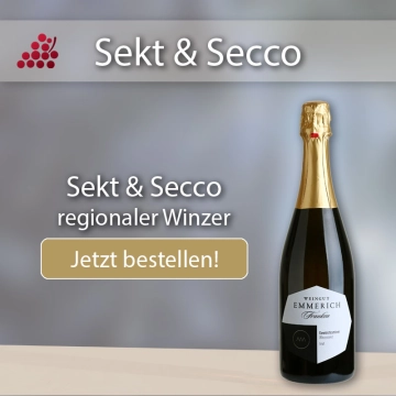 Weinhandlung für Sekt und Secco in Aindling