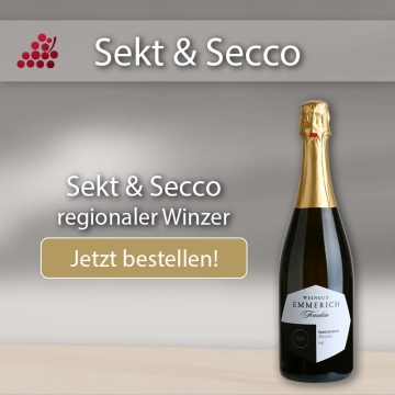 Weinhandlung für Sekt und Secco in Ainring