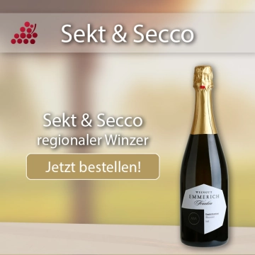 Weinhandlung für Sekt und Secco in Albbruck