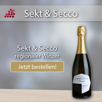 Weinhandlung für Sekt und Secco in Albersdorf (Holstein)