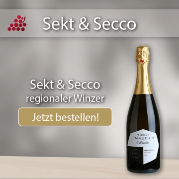 Weinhandlung für Sekt und Secco in Albig