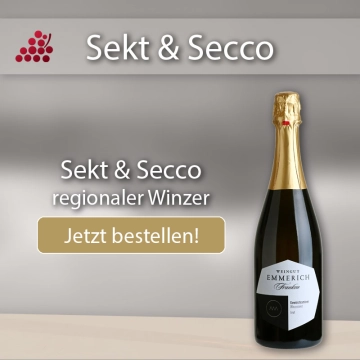 Weinhandlung für Sekt und Secco in Aldenhoven