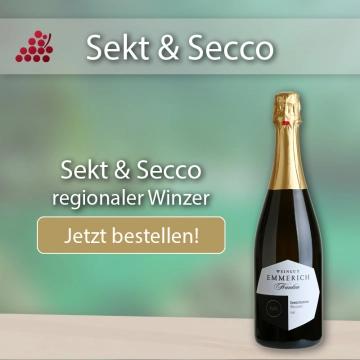 Weinhandlung für Sekt und Secco in Alfeld (Leine)