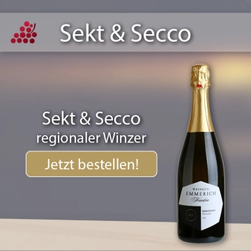 Weinhandlung für Sekt und Secco in Alfter