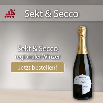 Weinhandlung für Sekt und Secco in Alken