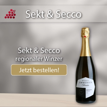 Weinhandlung für Sekt und Secco in Allendorf (Eder)